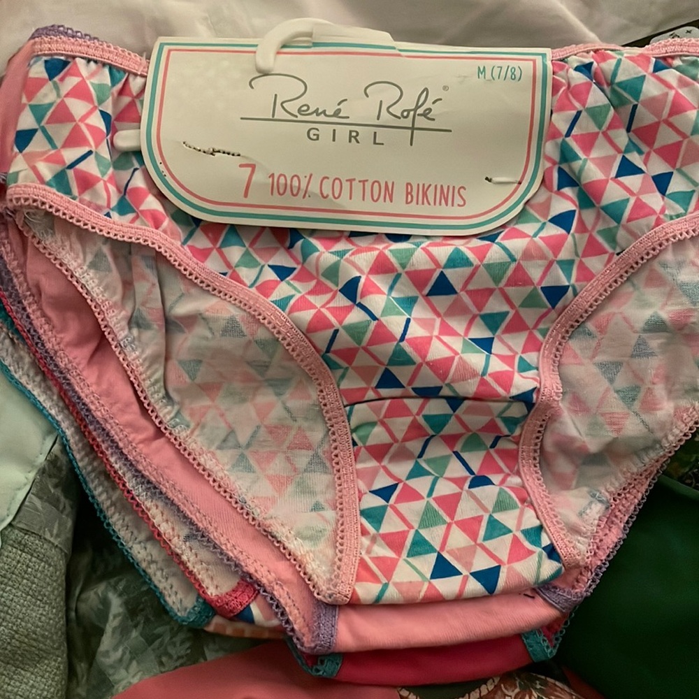 Rene Rofe kid’s underwear
